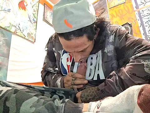 Toycockhot online show from February 24, 5:25 pm