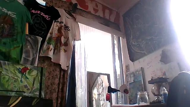 Toycockhot online show from October 22, 3:33 pm