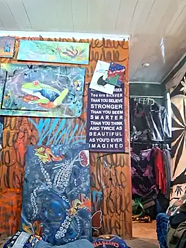 Toycockhot online show from January 11, 9:11 pm