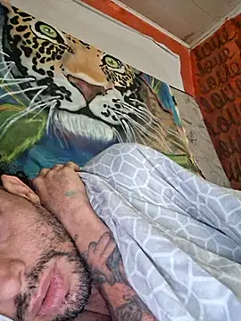 Toycockhot online show from November 10, 1:38 pm