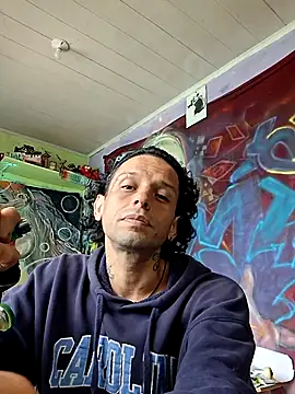 Toycockhot online show from October 20, 2:50 pm