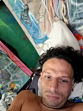 Toycockhot online show from October 26, 5:02 pm