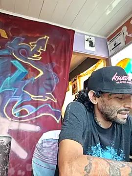 Toycockhot online show from July 21, 2:40 pm