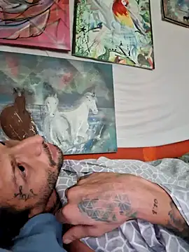Toycockhot online show from March 4, 2:03 pm
