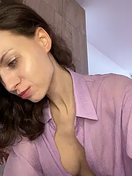 MissAnuta online show from March 13, 11:26 am