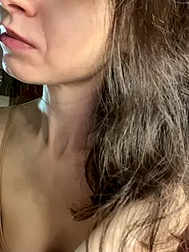 MissAnuta online show from December 21, 6:53 pm