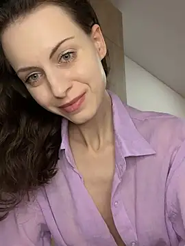 MissAnuta online show from March 1, 6:41 pm