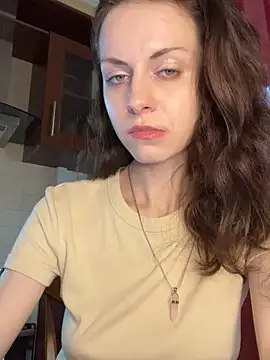 Snapshot of MissAnuta chatting on May 23, 8:46 am MissAnuta online show from May 23, 8:46 am