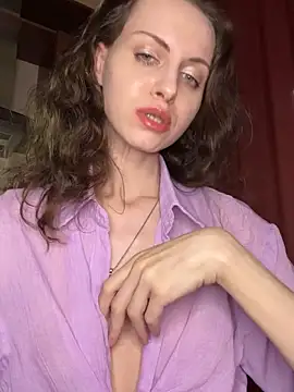 MissAnuta online show from May 17, 3:56 pm