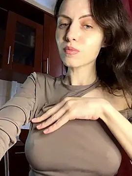 MissAnuta online show from January 18, 7:23 am