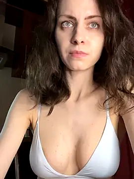 MissAnuta online show from November 15, 2:26 am