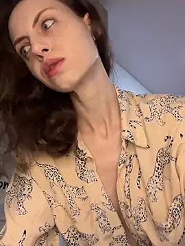 MissAnuta online show from February 3, 9:09 pm