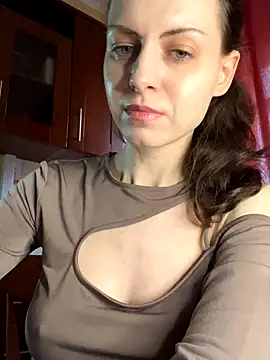 MissAnuta online show from November 5, 5:32 am