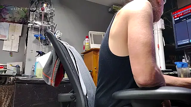 jjdirty6996 online show from February 10, 3:11 pm