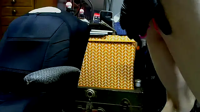 jjdirty6996 online show from November 21, 1:43 pm