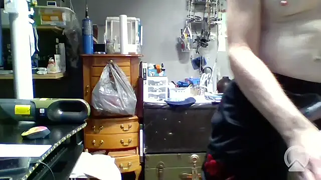 jjdirty6996 online show from January 15, 3:04 pm