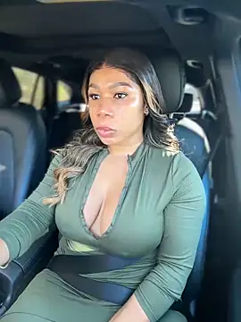 Belle    online show from January 24, 3:55 pm