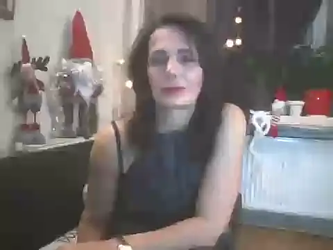 DreamMarianna online show from January 14, 9:51 pm