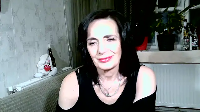 DreamMarianna online show from April 10, 8:49 pm