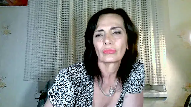DreamMarianna online show from June 9, 9:16 pm