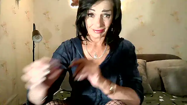 DreamMarianna online show from July 25, 9:54 pm
