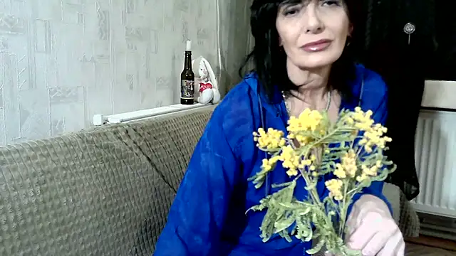 DreamMarianna online show from February 24, 9:59 pm