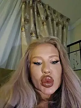 AlmaGraceX online show from January 20, 8:39 pm