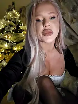 AlmaGraceX online show from December 31, 4:16 am