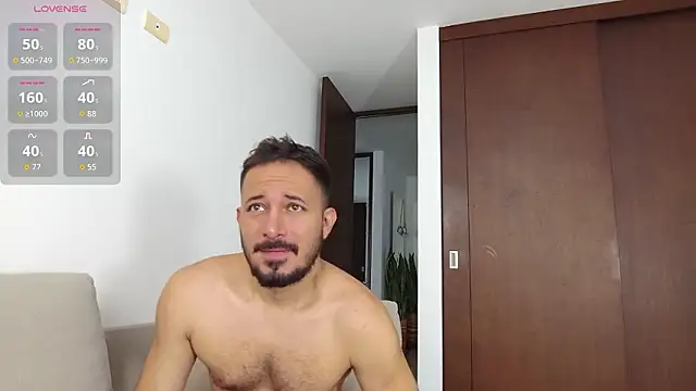 maxdoggy1 online show from March 27, 5:14 pm