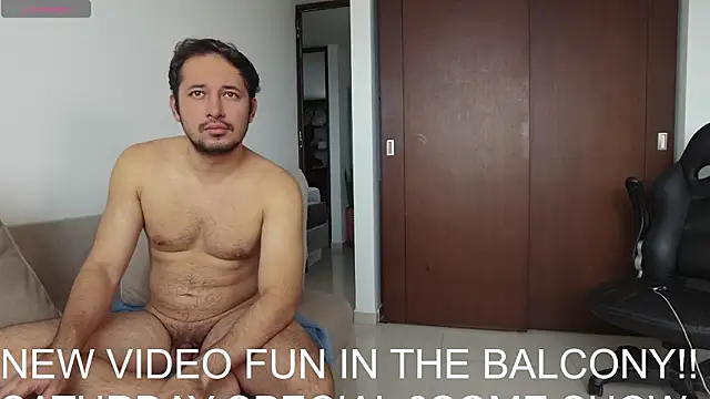 maxdoggy1 online show from November 5, 4:32 pm