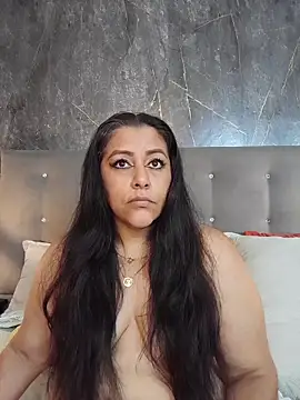 SexxyPamela online show from March 4, 6:48 pm