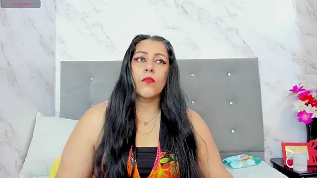 SexxyPamela online show from November 25, 9:48 pm