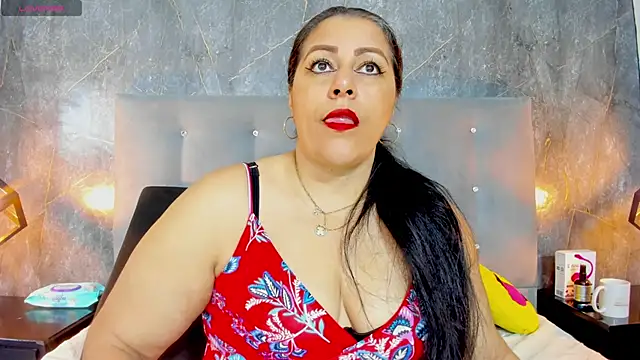 SexxyPamela online show from November 30, 1:01 pm