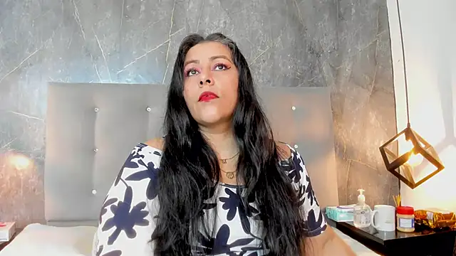 SexxyPamela online show from January 8, 7:09 pm