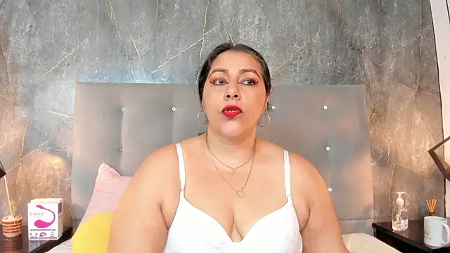 SexxyPamela online show from February 4, 7:31 pm