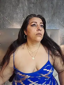 SexxyPamela online show from February 10, 7:24 pm