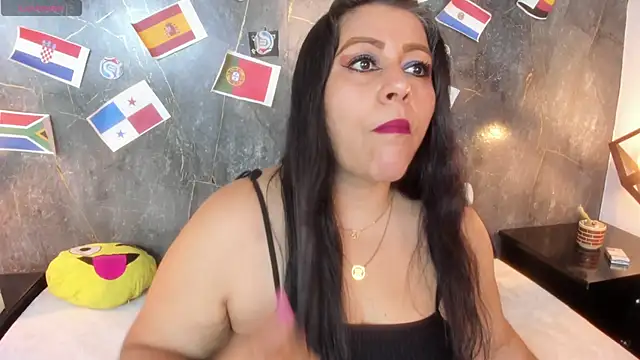Snapshot of SexxyPamela chatting on July 9, 7:46 pm SexxyPamela online show from July 9, 7:46 pm