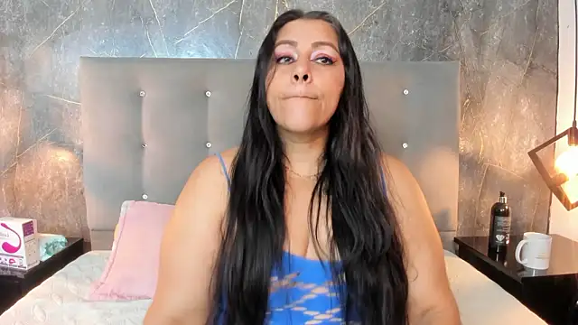 SexxyPamela online show from February 25, 7:14 pm