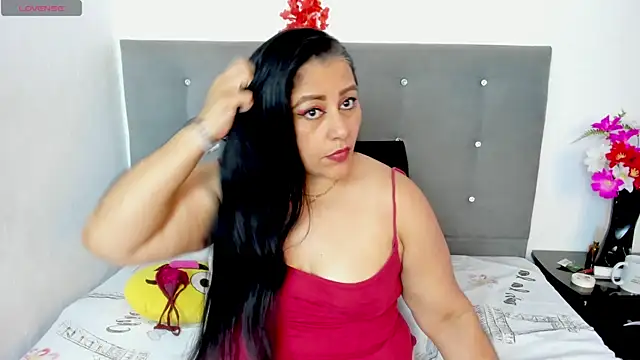 Snapshot of SexxyPamela chatting on September 27, 8:15 pm SexxyPamela online show from September 27, 8:15 pm