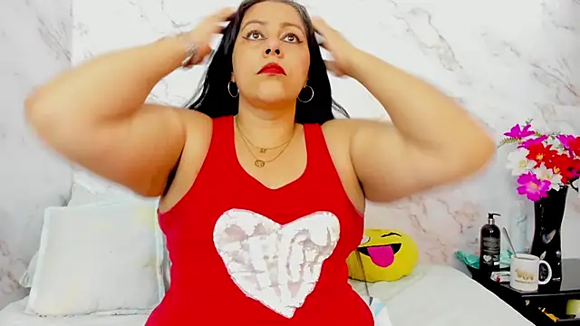 SexxyPamela online show from November 6, 7:40 pm