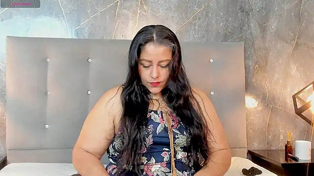 SexxyPamela online show from January 11, 7:21 pm