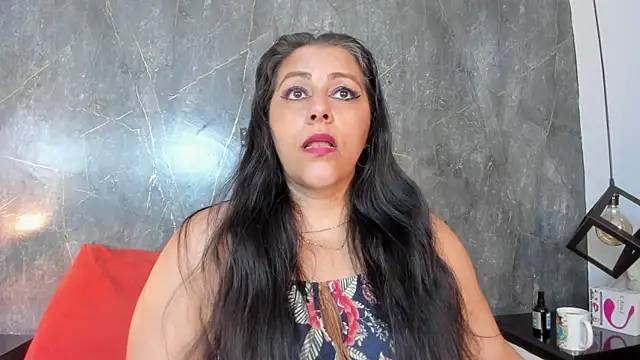 SexxyPamela online show from March 29, 7:04 pm