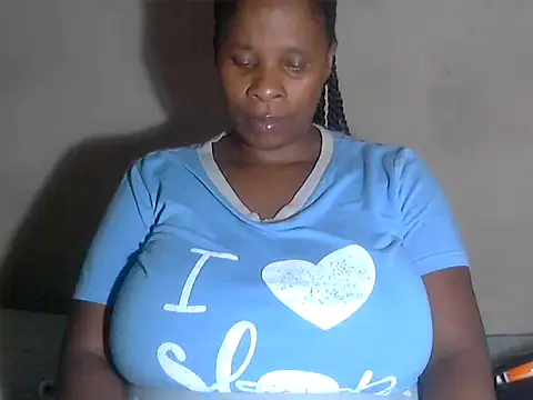 Choco-Coco10 online show from November 5, 6:27 am