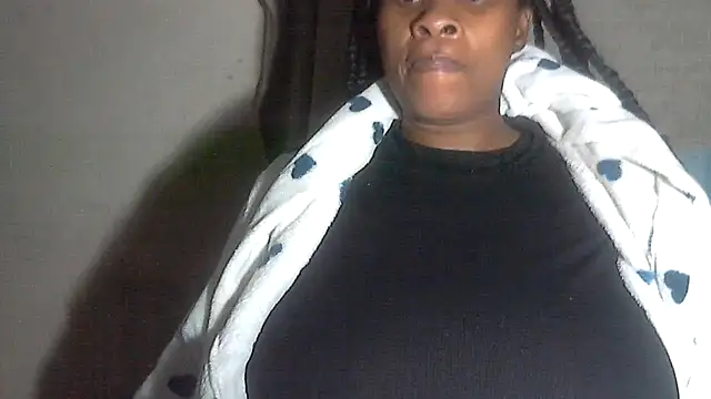 Choco-Coco10 online show from September 27, 3:34 am