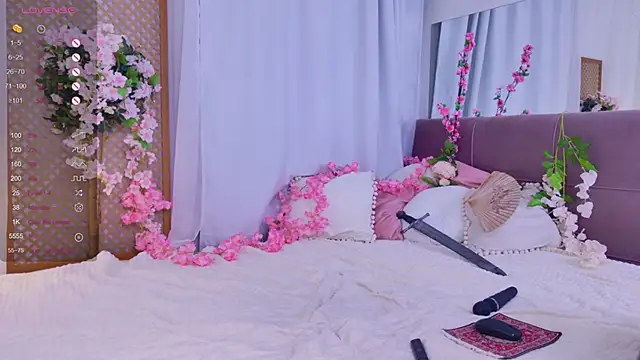 Carla Dalton online show from March 6, 4:46 pm