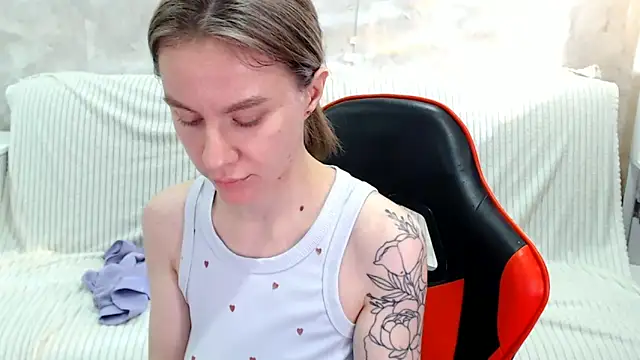 Mila Jon online show from October 9, 5:52 am