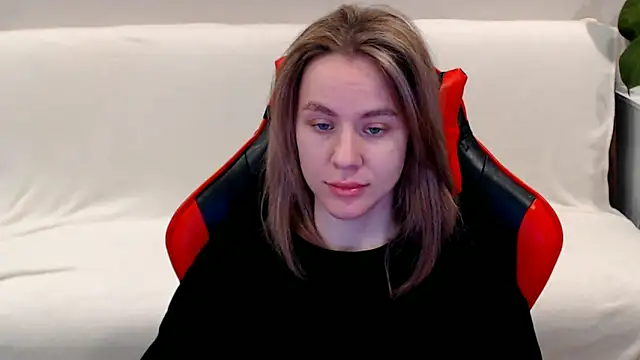 Mila Jon online show from January 23, 2:55 am