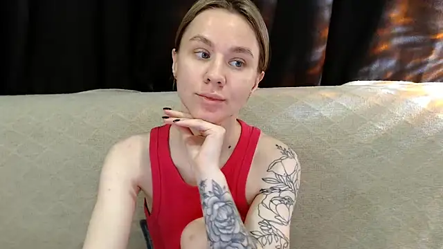 Mila Jon online show from November 24, 4:12 am