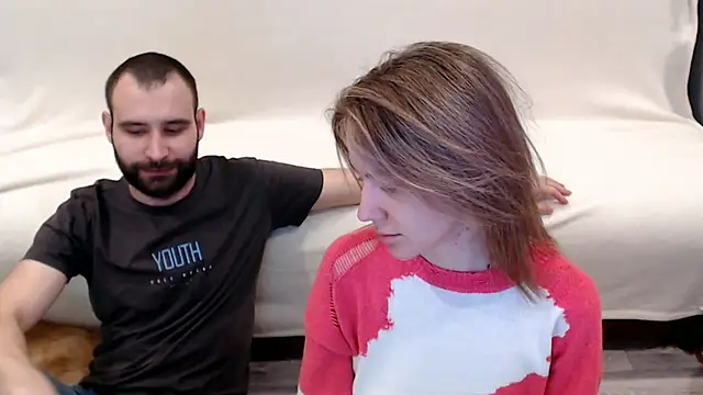 Mila Jon online show from January 22, 7:57 am