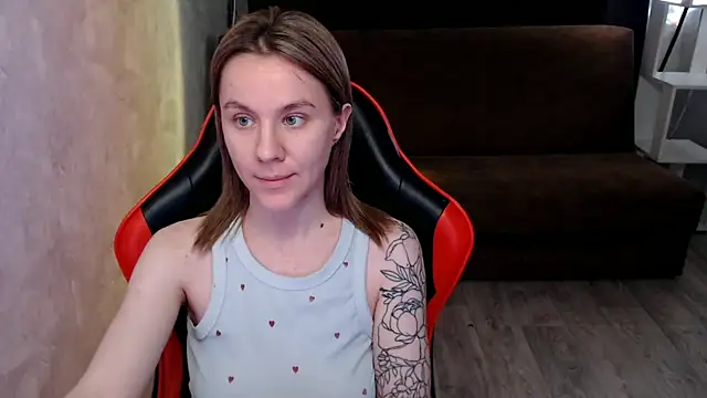 Mila Jon online show from November 27, 5:02 pm